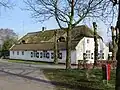 Langgevelboerderij