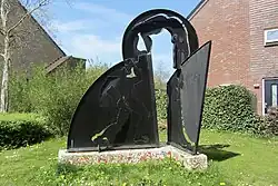 Marco Goldenbeld, 1996