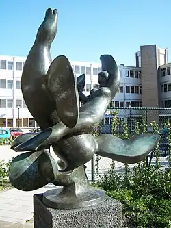 Aarde en Water (1980), Heerhugowaard