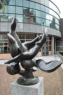 Aarde en Water (1976), Purmerend