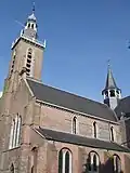 Sint-Bavokerk