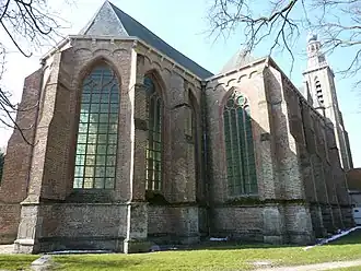 Sint-Bavokerk