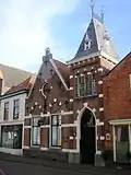 Het Lam van Aardenburg