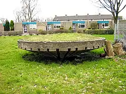 Jaap van der Meij,1974