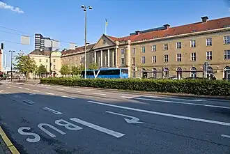 Aarhus Hovedbanegård