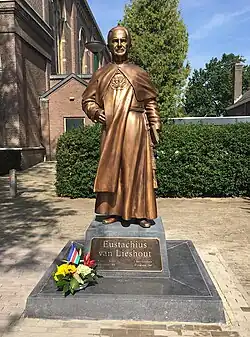 Eustachius in Aarle-Rixtel