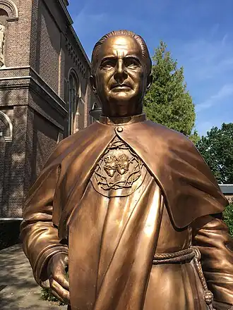 Eustachius van Lieshout