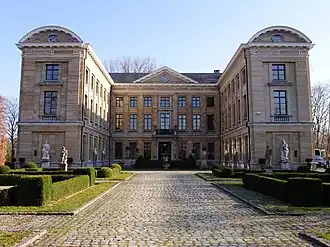 Kasteel van Schoonhoven