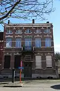 Herenhuis van 1914