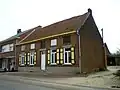 Boerenwoning