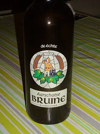 Aarschotse Bruine