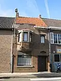 Interbellumwoning