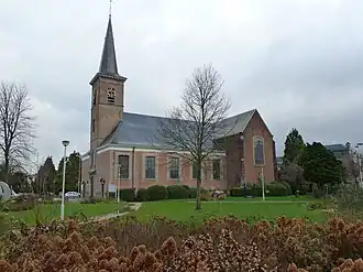 Sint-Leonarduskerk