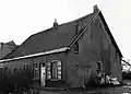 Boerenhuis van 1859