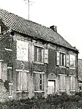 Hoeve