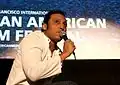 Aasif Mandvi