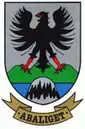 Wapen van Abaliget