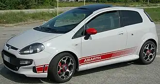 Fiat Grande Punto