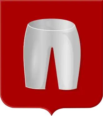 Wapen van Abbenbroek