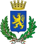 Wapen van gemeente