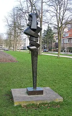 Embrace (1962) in Utrecht
