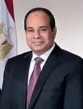 Abdel Fatah al-Sisi
