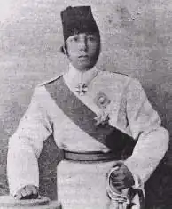 Abd el Aziz van Marokko