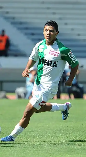 Abdelilah Hafidi, 2017/18