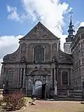 Kerk