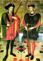 Saints Abdon en Sennen