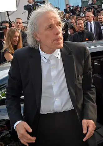 Abel Ferrara, Cannes 2017