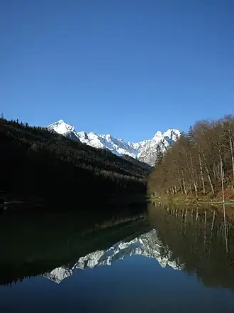 Riessersee