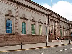 Aberdeen Art Gallery