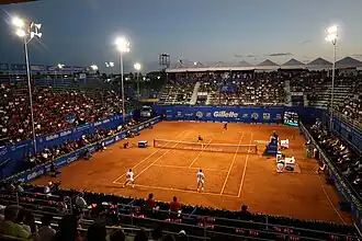 ATP-toernooi van Costa do Sauípe 2011