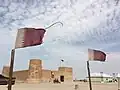 Al-Zubarah fort