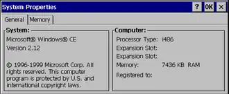 Windows Embedded Compact