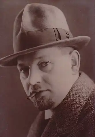 Abraham van der Kraan