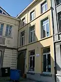 Burgerhuis
