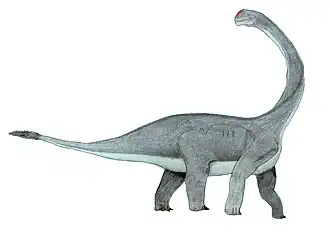 Abrosaurus