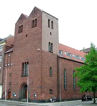Kerk