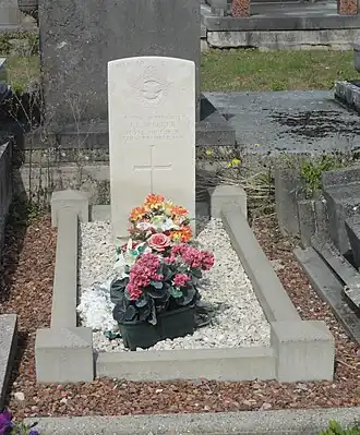 Begraafplaats van Abscon