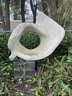 Abstract_kunstwerk_van_Martin_Stolk