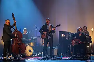 Absynthe Minded in 2022