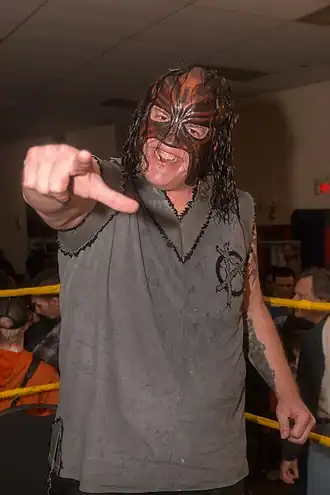 Abyss in 2018