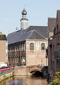 Academiebrug