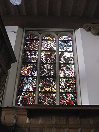 Academiegebouw Leiden (1950)