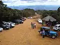 Camping Tronqueira