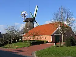 De Accumse molen