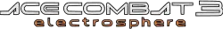 Ace Combat 3: Electrosphere