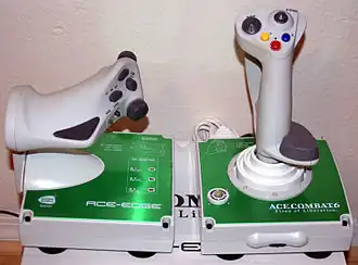 Ace Combat 6: Fires of Liberation